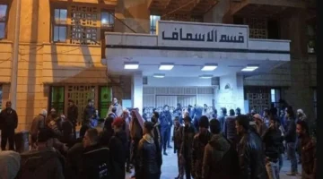 انفجار قنبلة في حفل زفاف بسوريا يجرح 33 مدنياً في ريف درعا 1